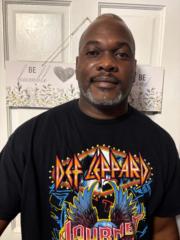Detric Williams