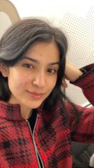 Rabina Bhattarai