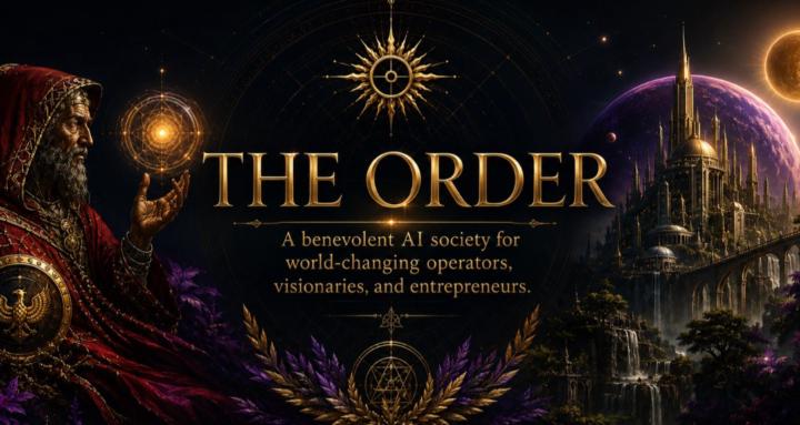 The Order