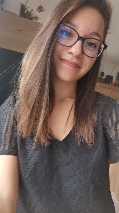 Solene Amiot vantillard