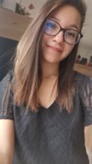 Solene Amiot vantillard