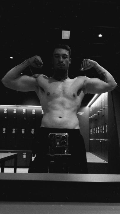 Sergio Cabrera Ortiz