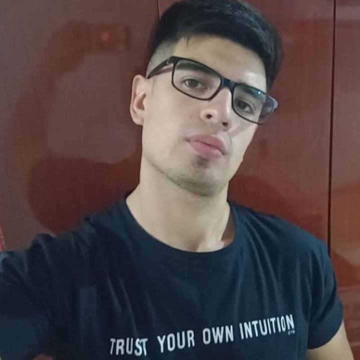 Marcos Tancredi