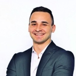 Shaun Lovell