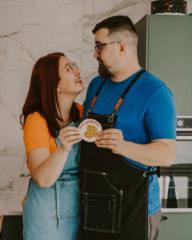 Barbara Svet piškotov