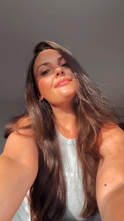 Hannah Marthinsen