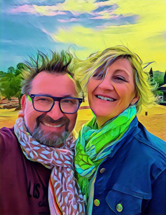 Philippe Delariviere