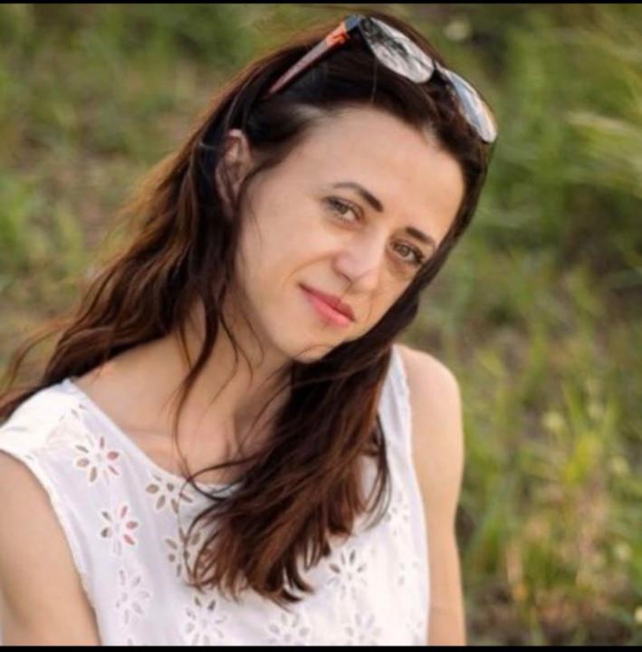 Катерина Рожик