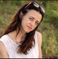 Катерина Рожик