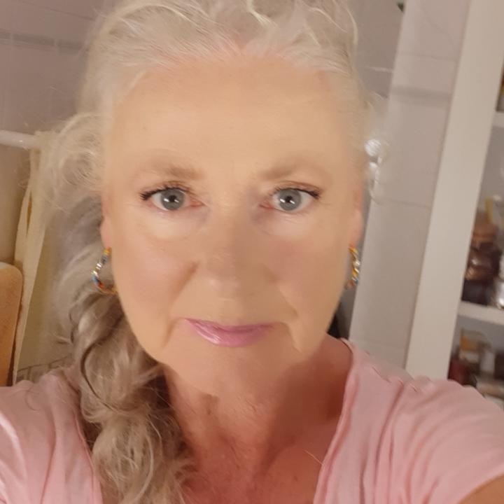 Heike Angelika Peritz