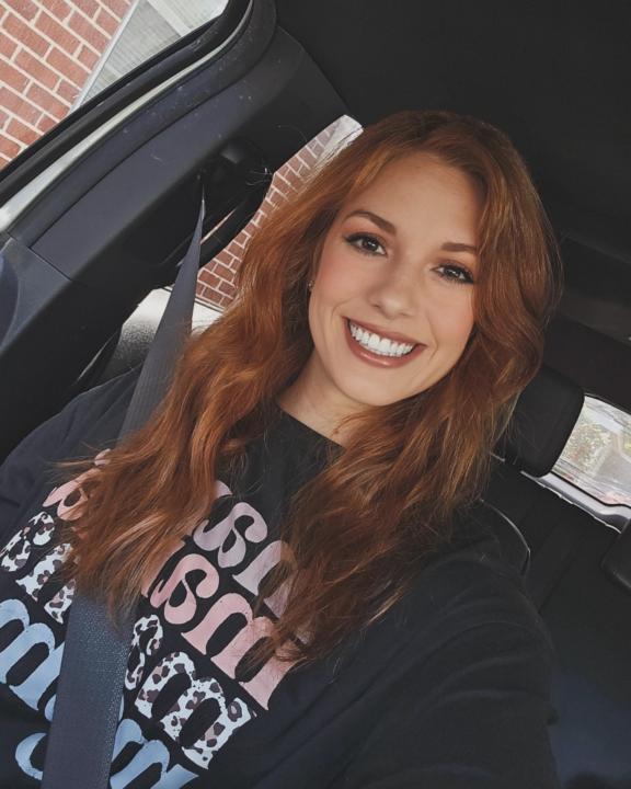 Caroline Wielkie