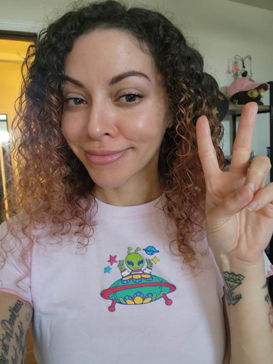 Angel Ramsey