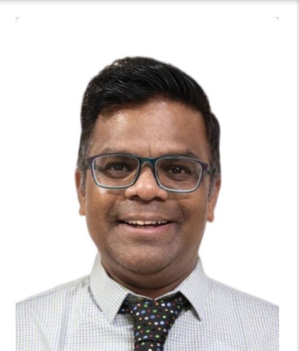 Rahul Ramchandran