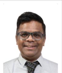 Rahul Ramchandran
