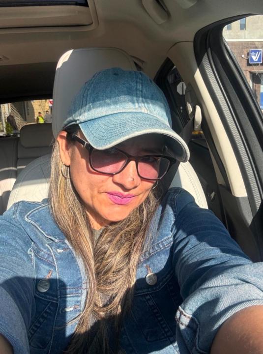 Brigitte Castillo