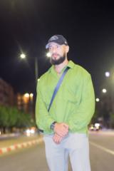 Younes El Baghdadi