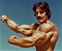 Alan Sherdan