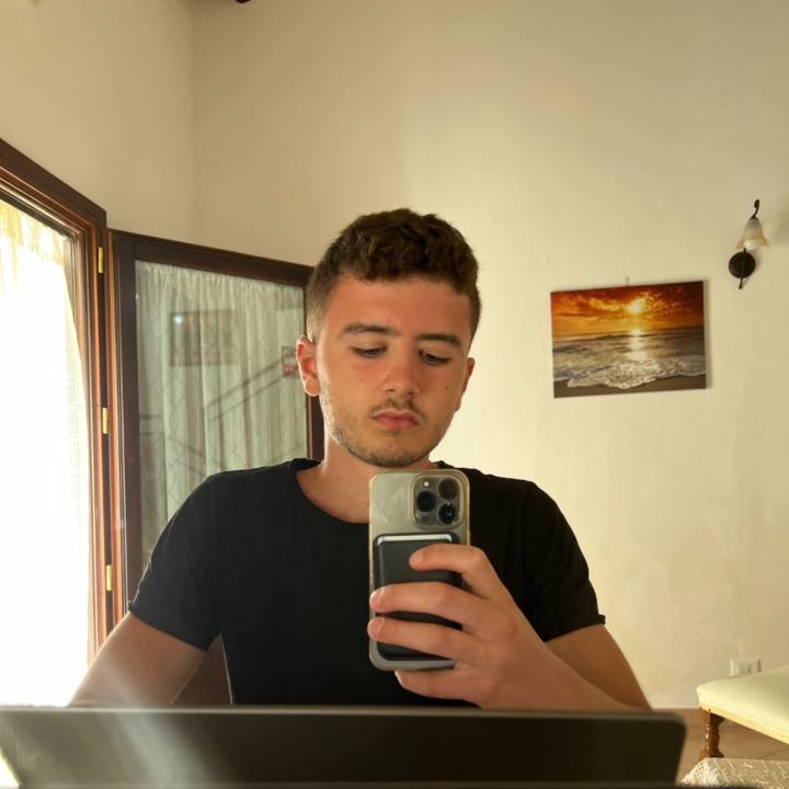 Denis Giussani