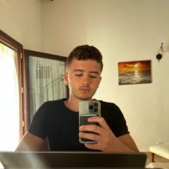 Denis Giussani