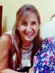 Elena Bibiana Lowinger