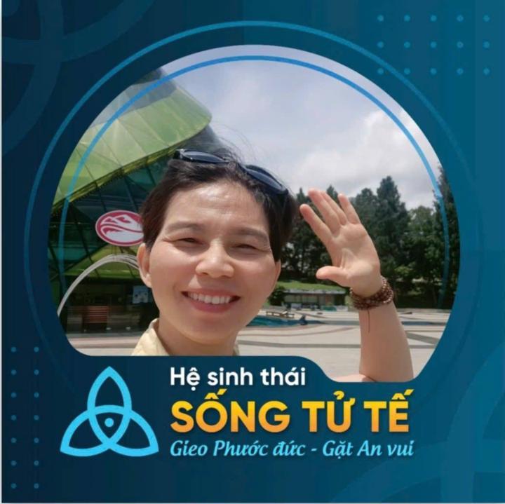 Nhẹ Nhàng Thuỷ