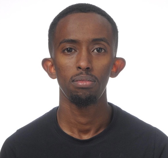 Abdiaziz Sheikh