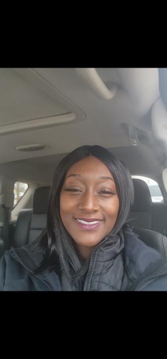 Cekeshawin Jones