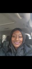 Cekeshawin Jones