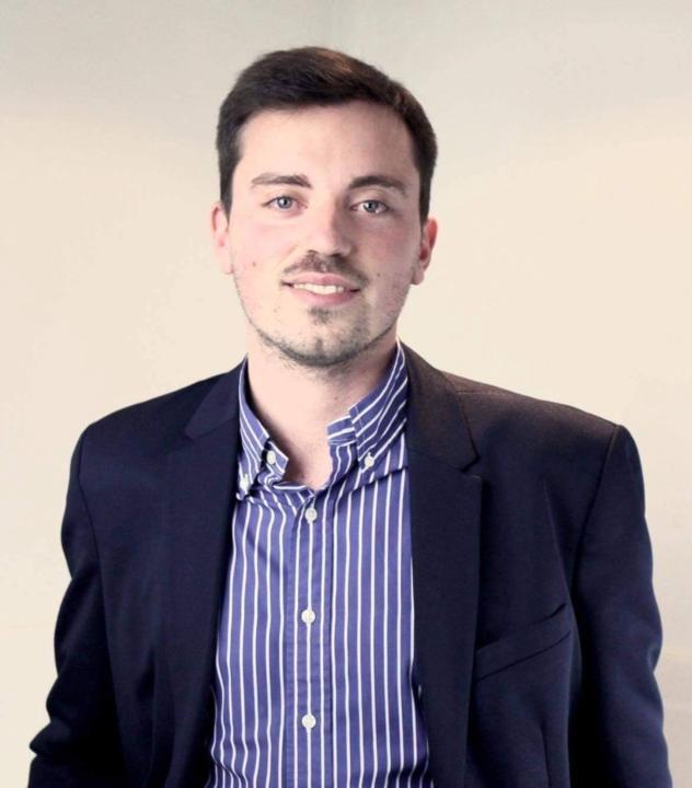 Matthieu Giordano