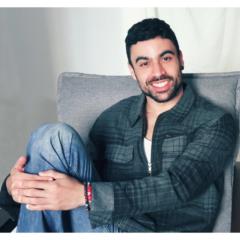 Adrian Collado Penagos