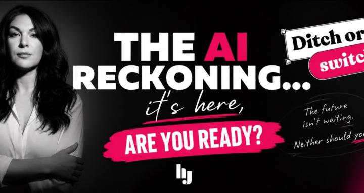 The AI Reckoning