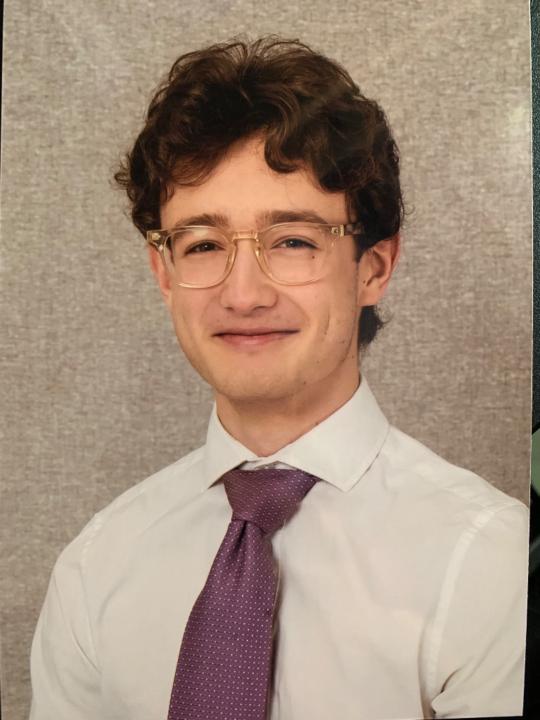 Balázs Hajdu-Németh