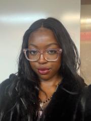 Vanessa Mbeko