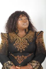 Francisca Ayuk Agho