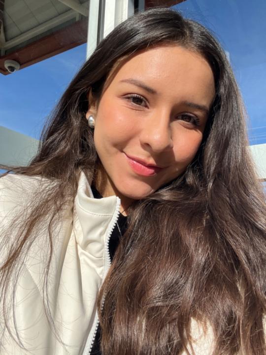 Sariah Flórez