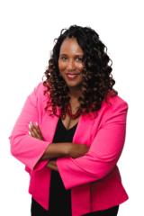Joneika Williams