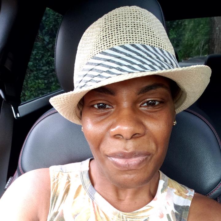 Tamaicka Clark