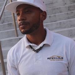 Taj Jacobs