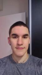 Adriel Max Sousa Pordeus Abrantes