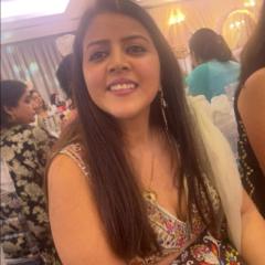 Jewellery Designer Devya Kakkar