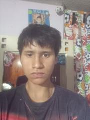 Ángel David Hernández Vázquez