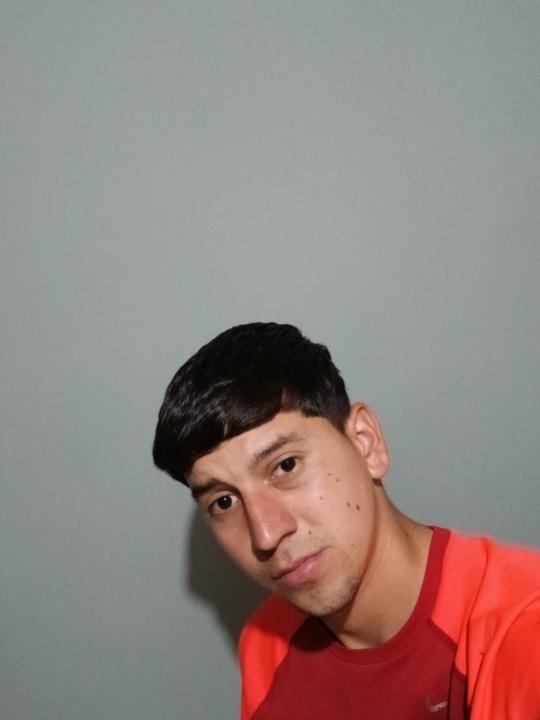 Jorge Garayo ramirez