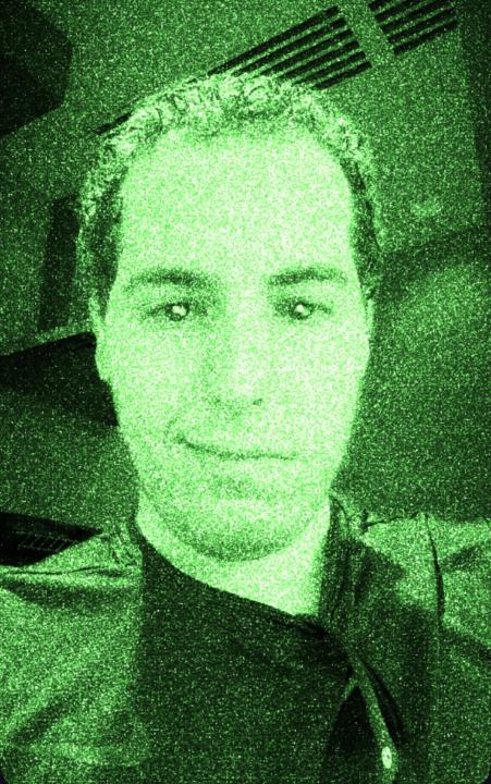 Jonah Waxman