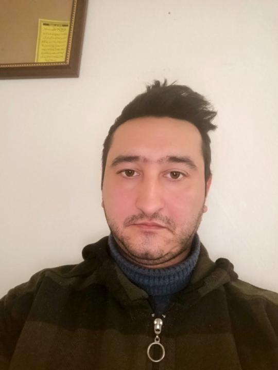 Arif Serkan Usta