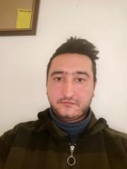 Arif Serkan Usta