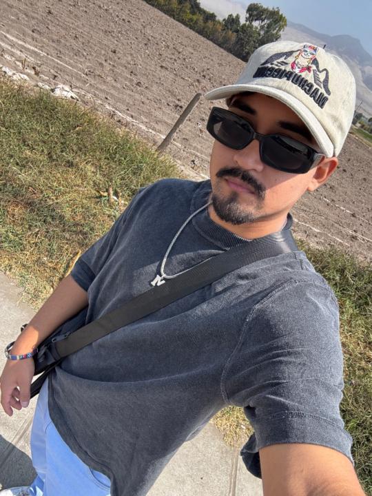 Marcelo Casas