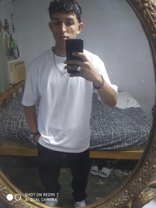 Germenson Contreras