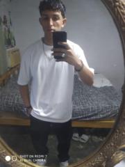 Germenson Contreras