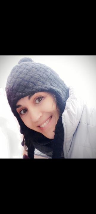 Elena Sanchez