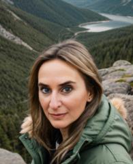 Felizia Van der Bellen